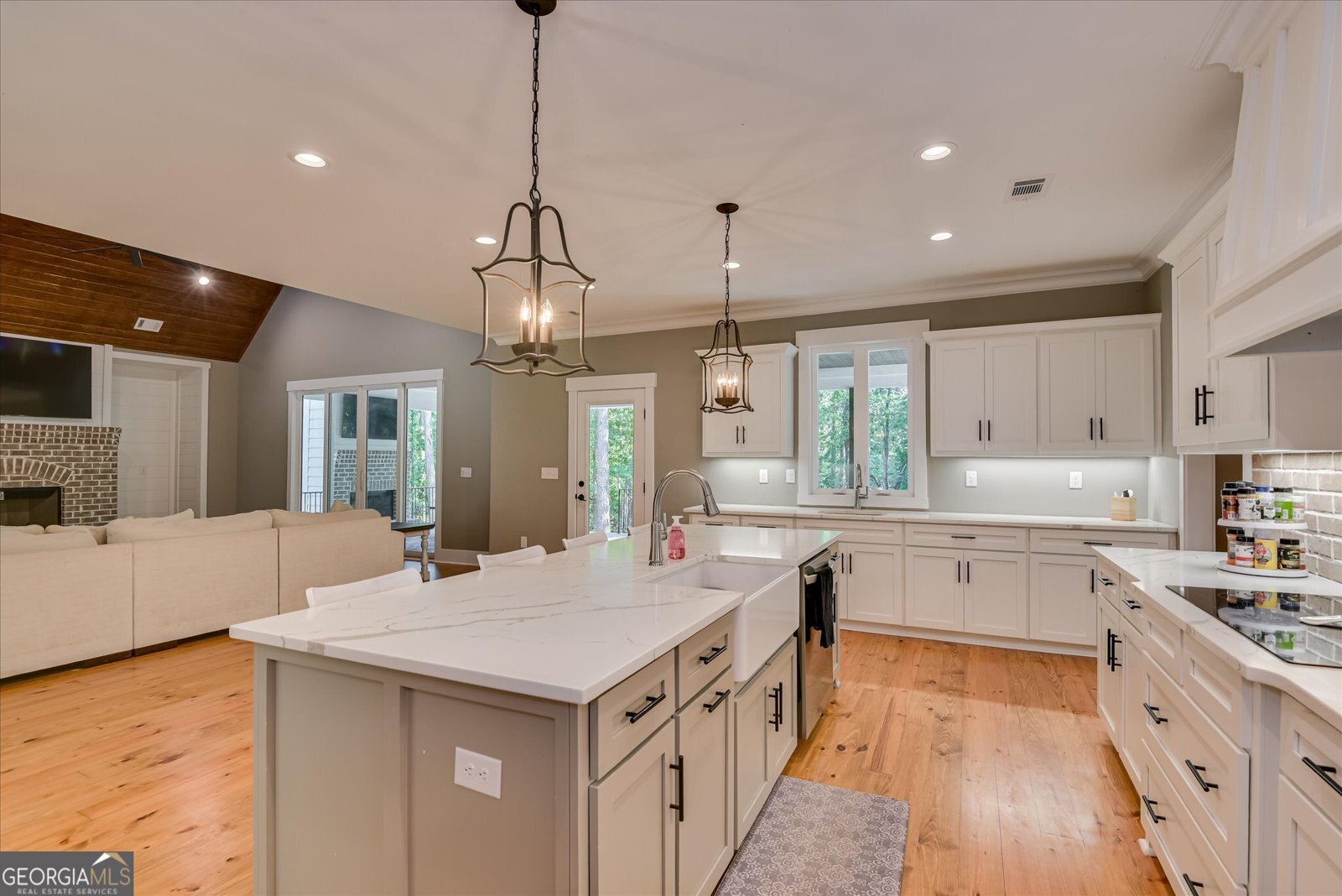 1199 Pawnee Drive Lincolnton - 29