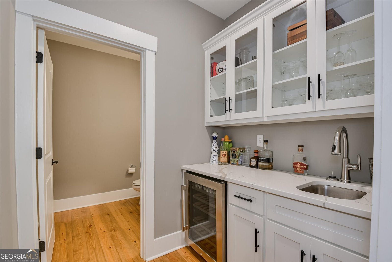 1199 Pawnee Drive Lincolnton - 30