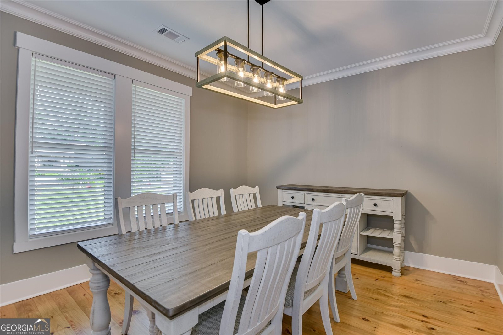 1199 Pawnee Drive Lincolnton - 33
