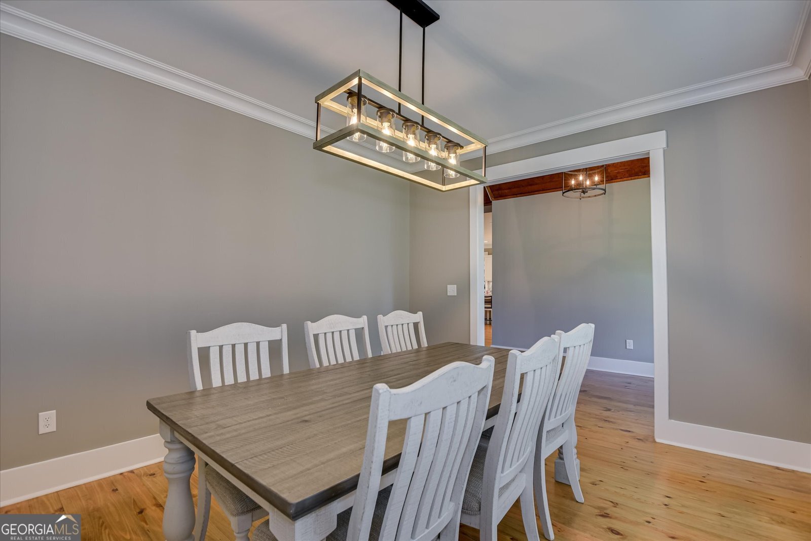 1199 Pawnee Drive Lincolnton - 34