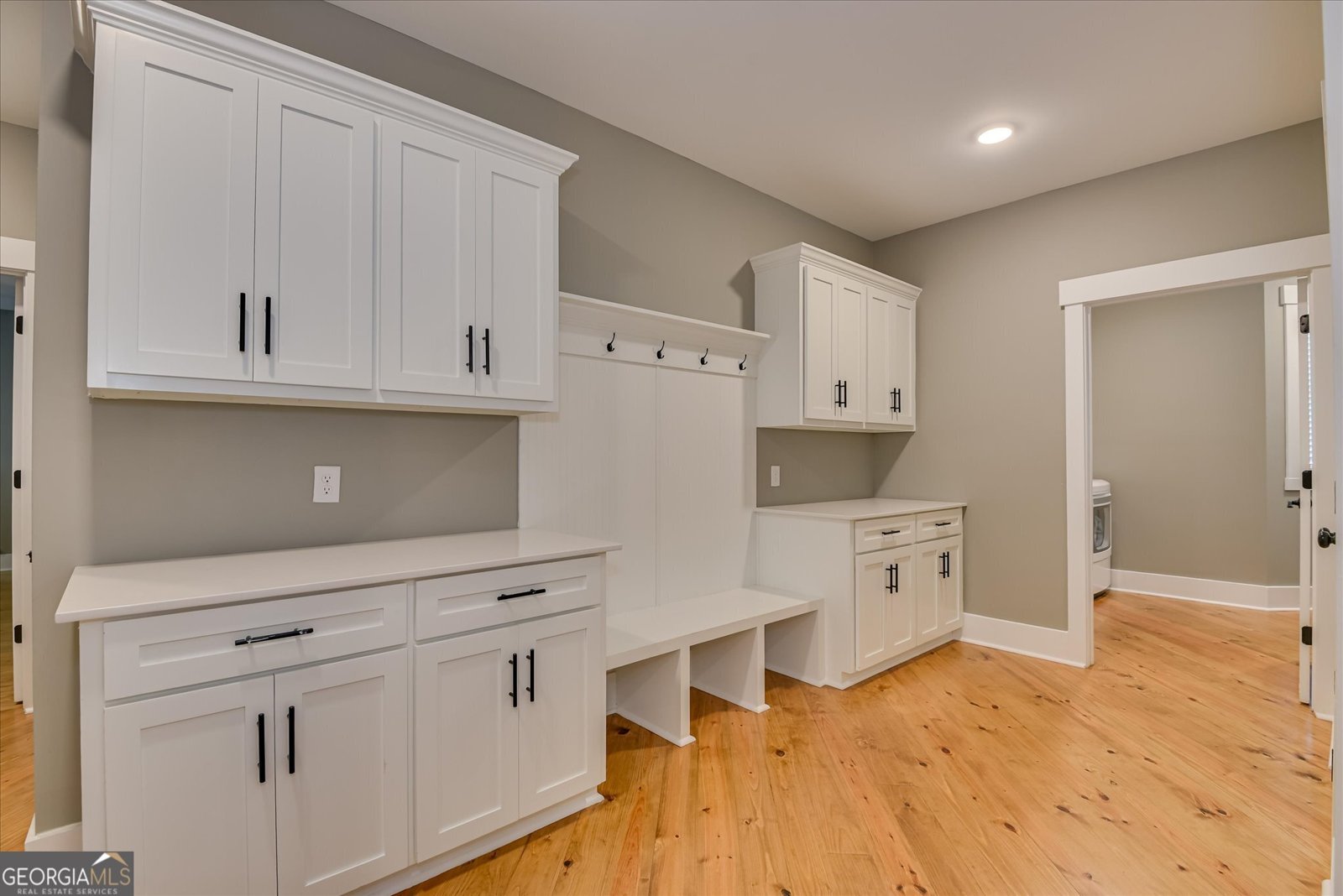 1199 Pawnee Drive Lincolnton - 35