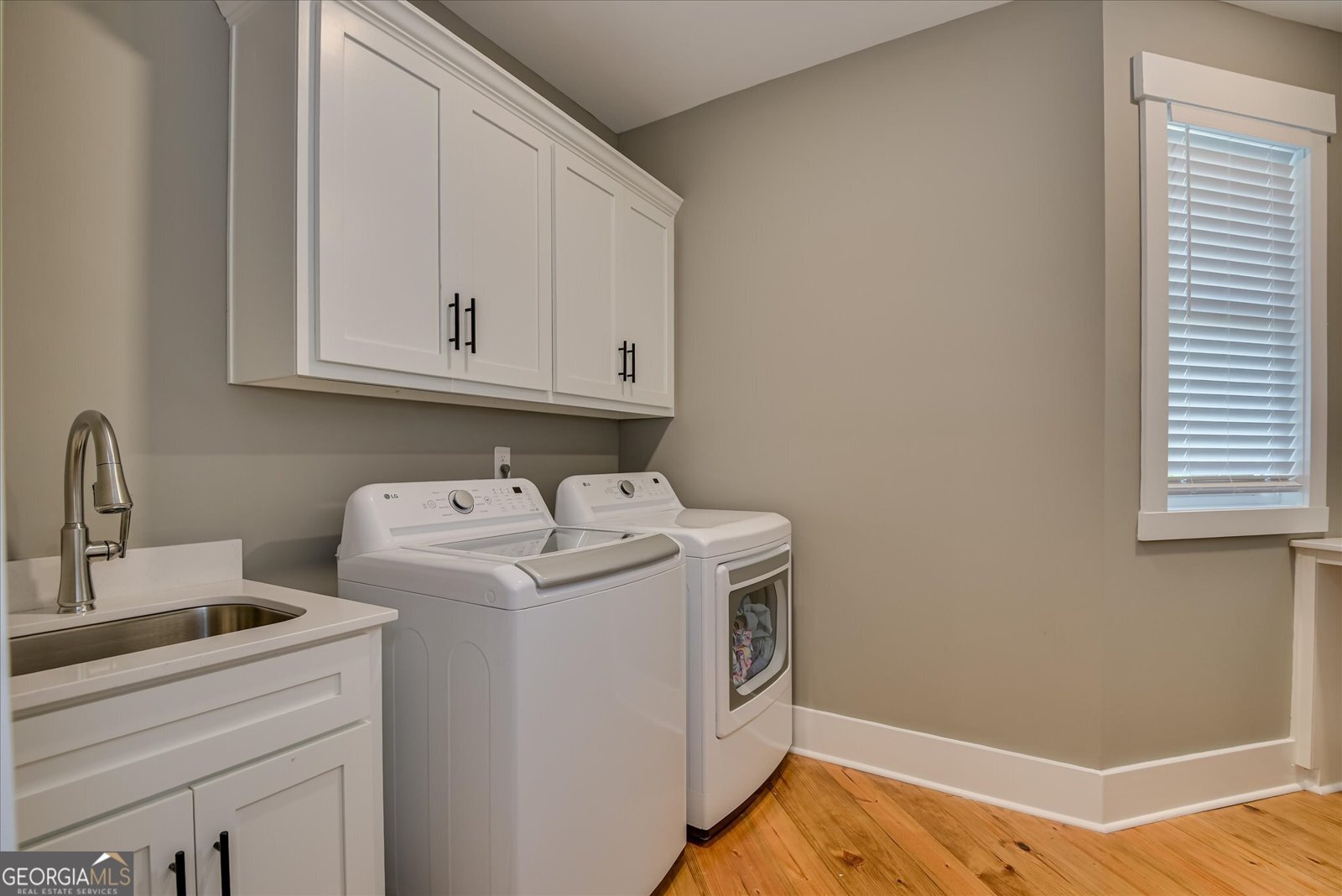 1199 Pawnee Drive Lincolnton - 36