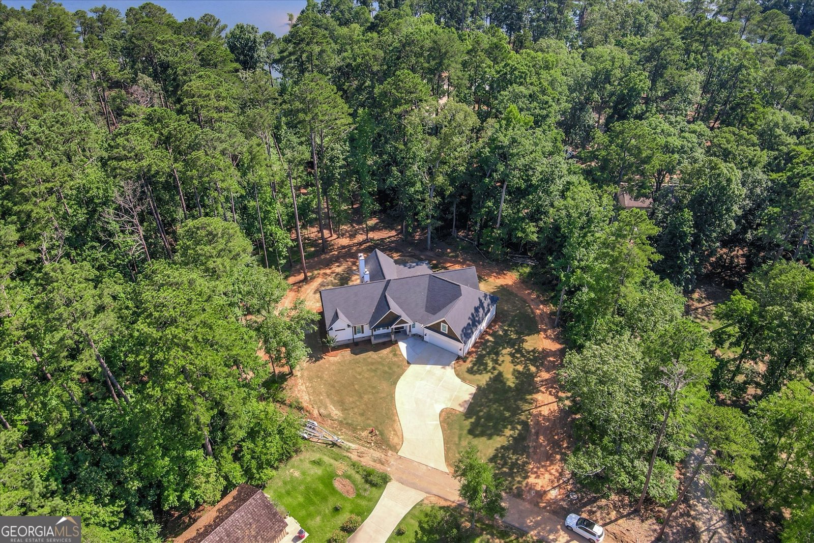 1199 Pawnee Drive Lincolnton - 4