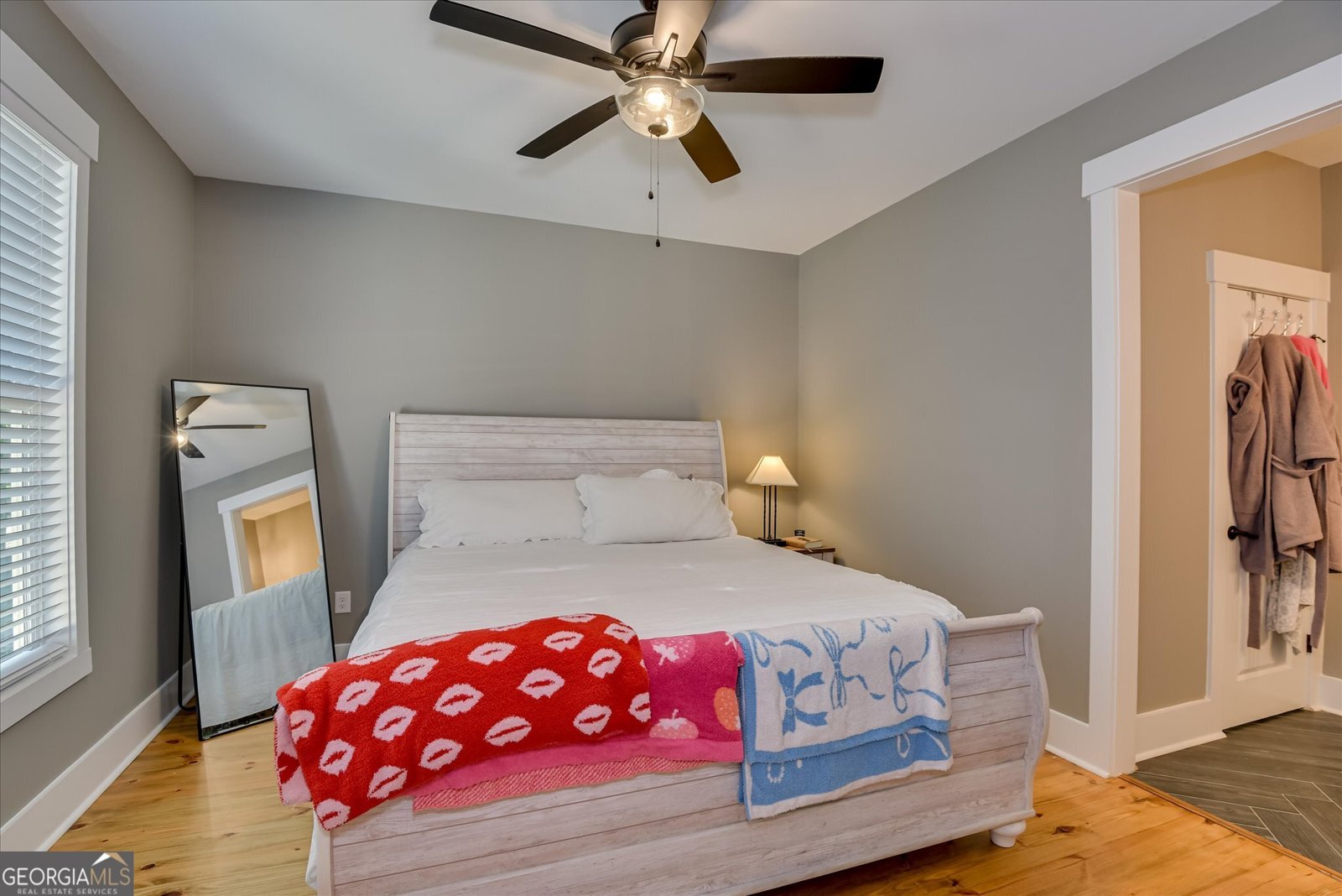 1199 Pawnee Drive Lincolnton - 45