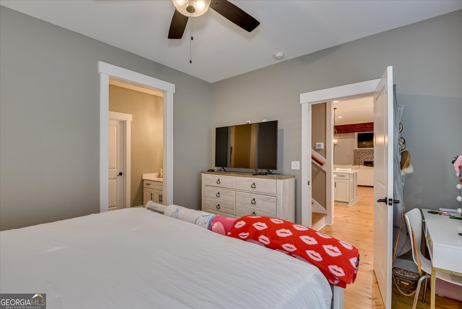 1199 Pawnee Drive Lincolnton - 46