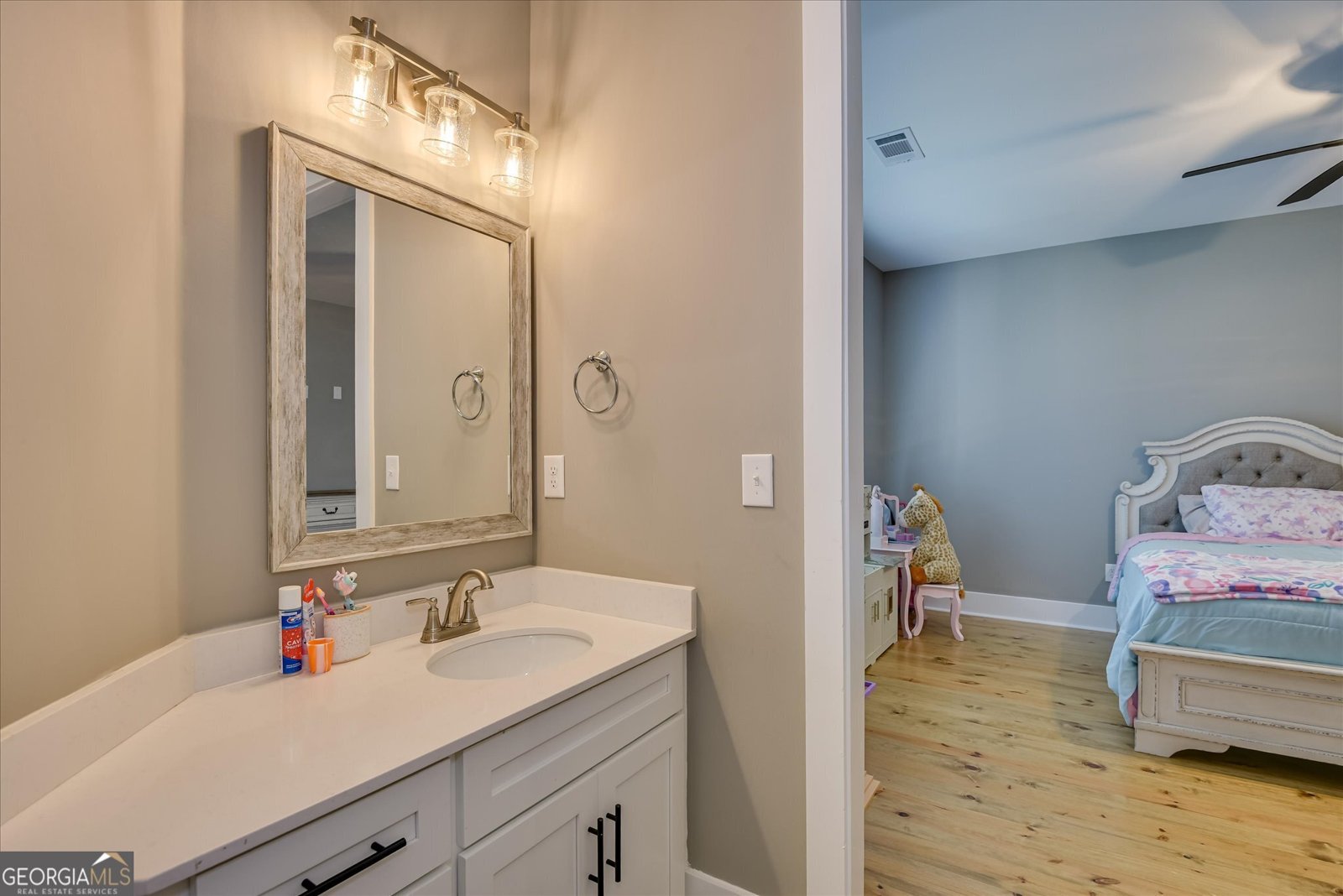 1199 Pawnee Drive Lincolnton - 49
