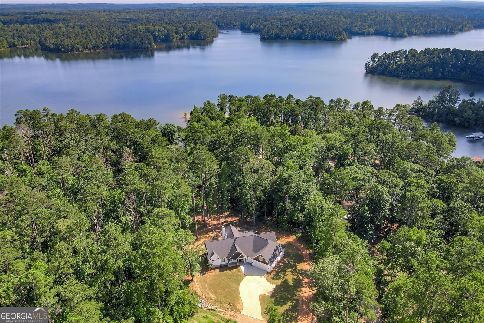 1199 Pawnee Drive Lincolnton - 5