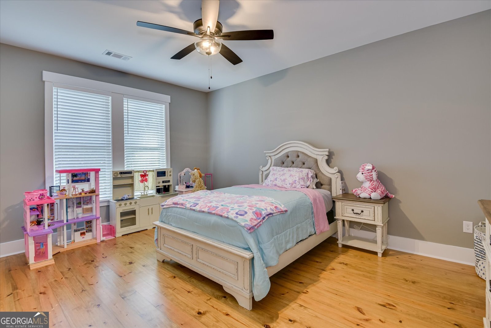 1199 Pawnee Drive Lincolnton - 51