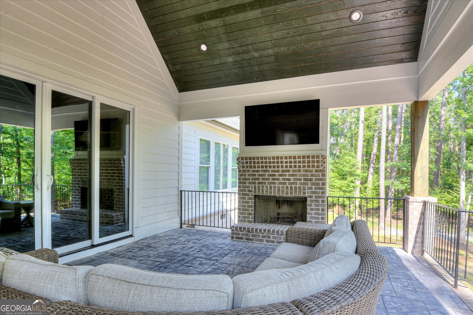 1199 Pawnee Drive Lincolnton - 57