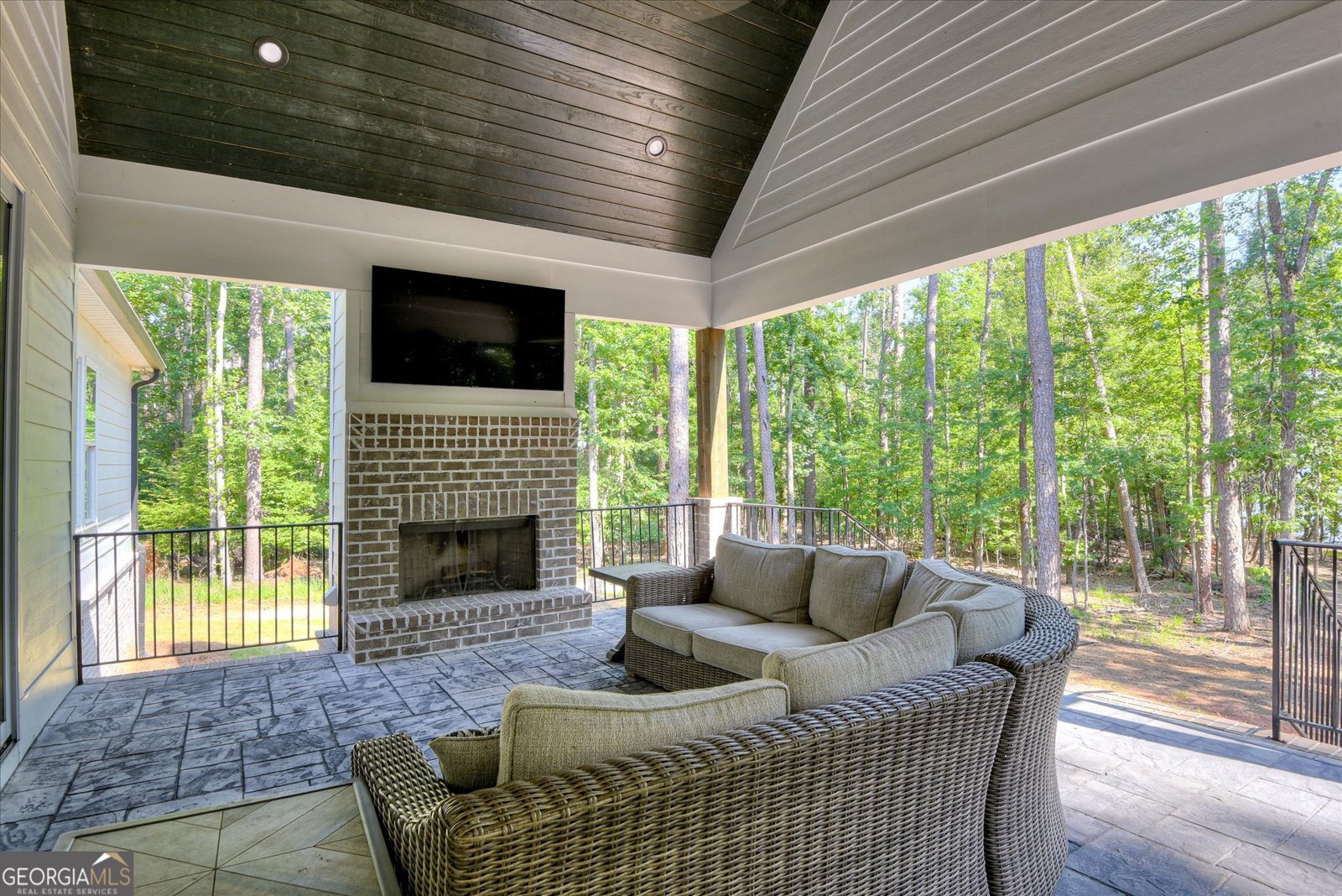 1199 Pawnee Drive Lincolnton - 58