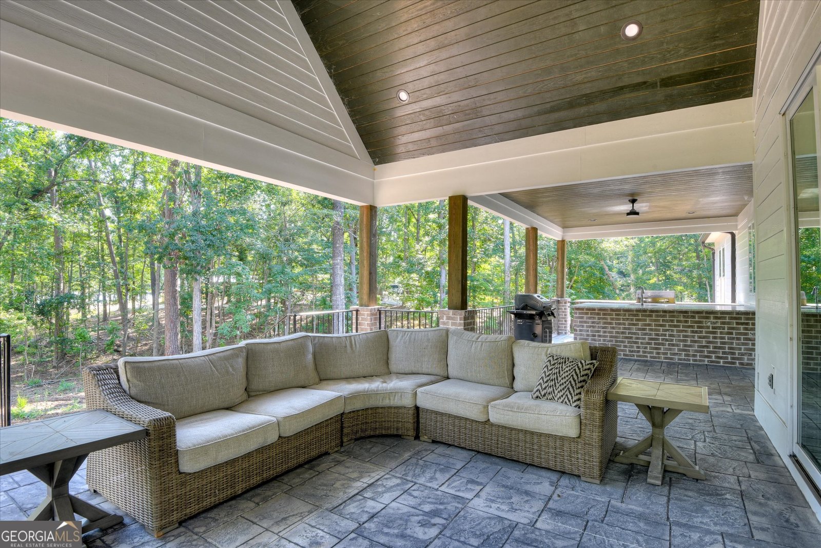 1199 Pawnee Drive Lincolnton - 59