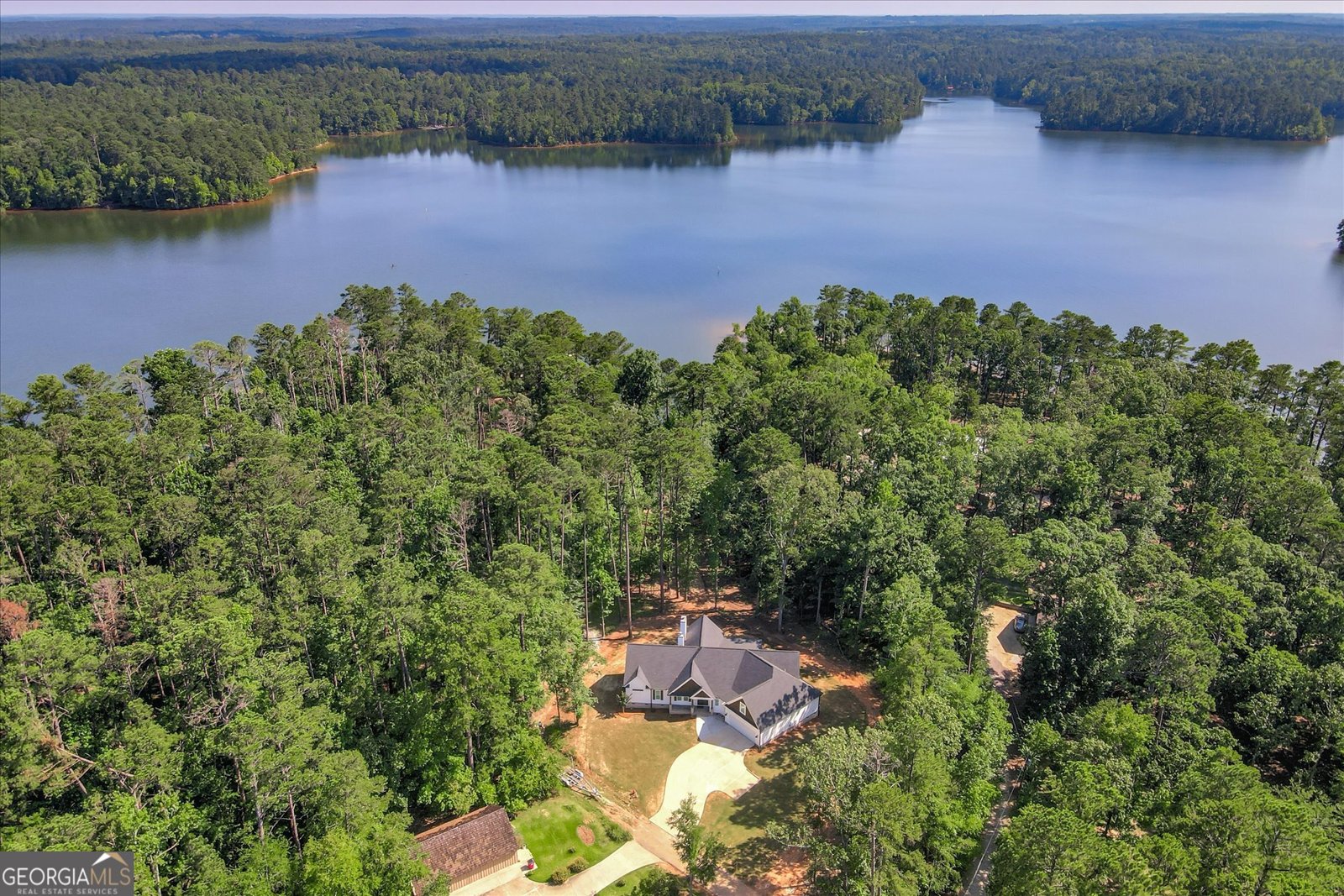 1199 Pawnee Drive Lincolnton - 6
