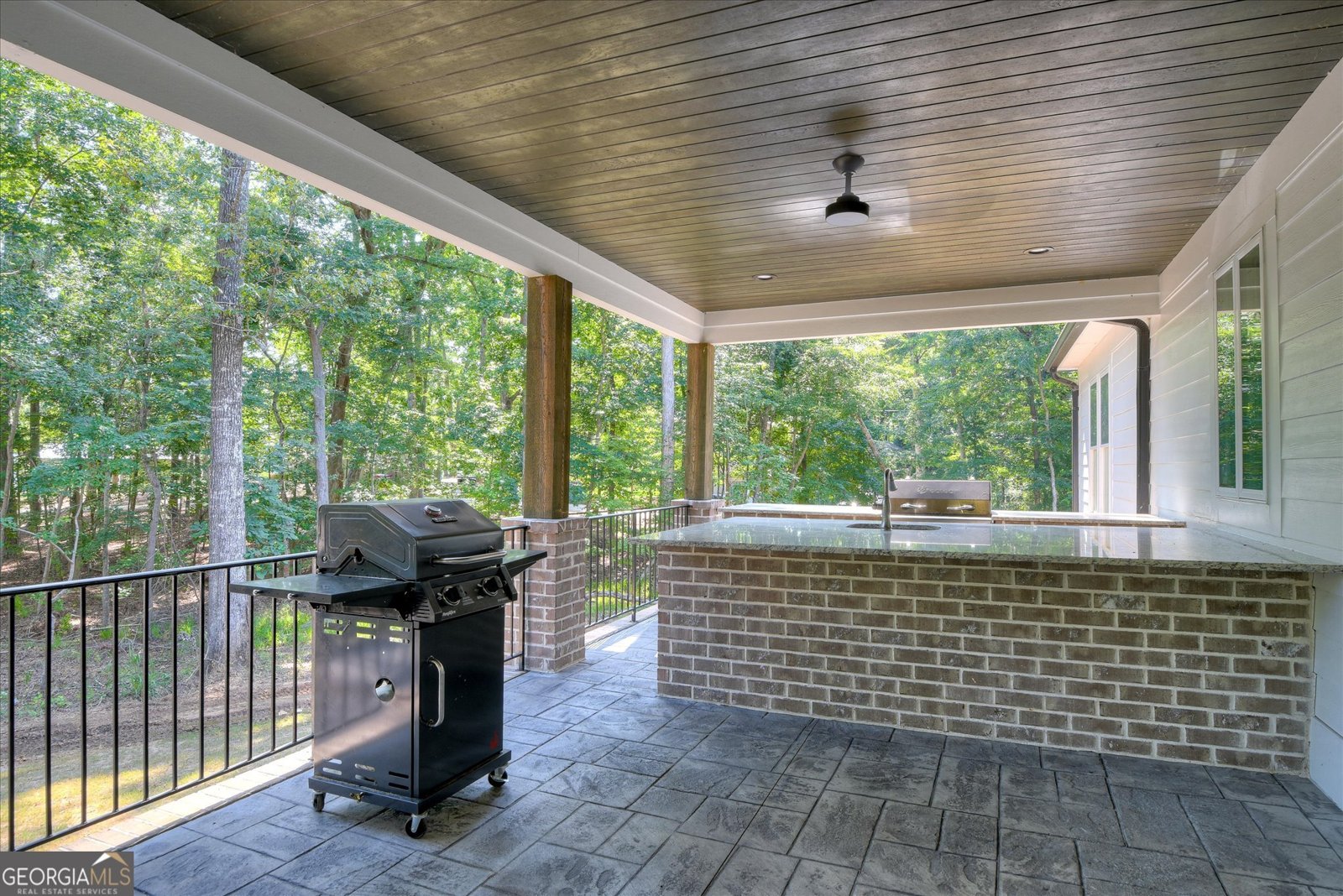 1199 Pawnee Drive Lincolnton - 60