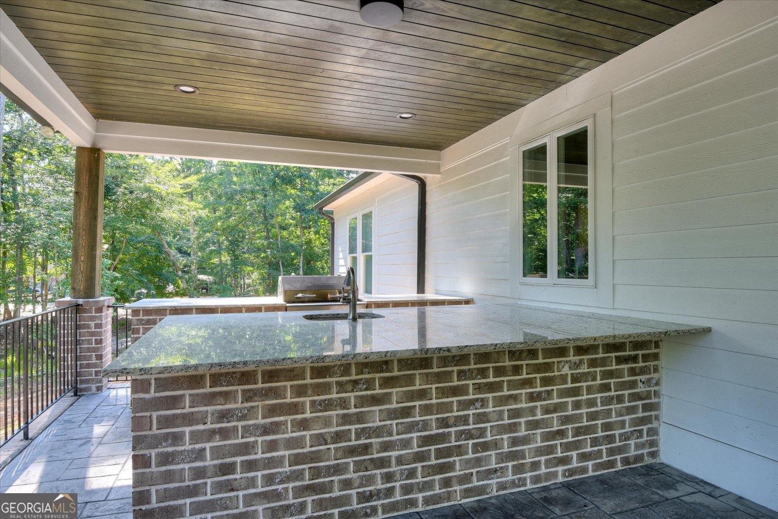 1199 Pawnee Drive Lincolnton - 61