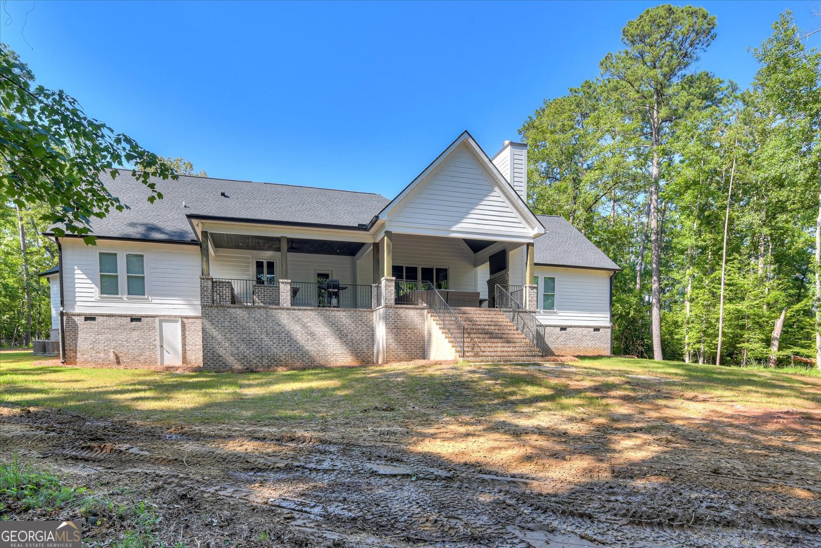 1199 Pawnee Drive Lincolnton - 65