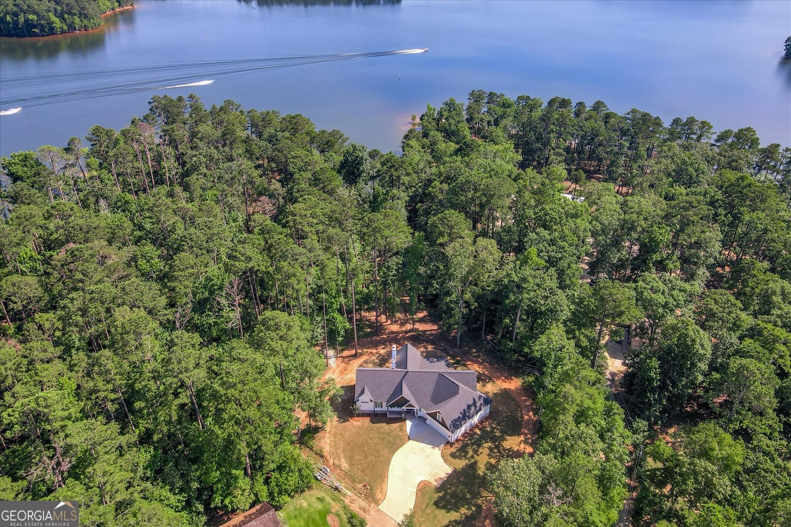 1199 Pawnee Drive Lincolnton - 7