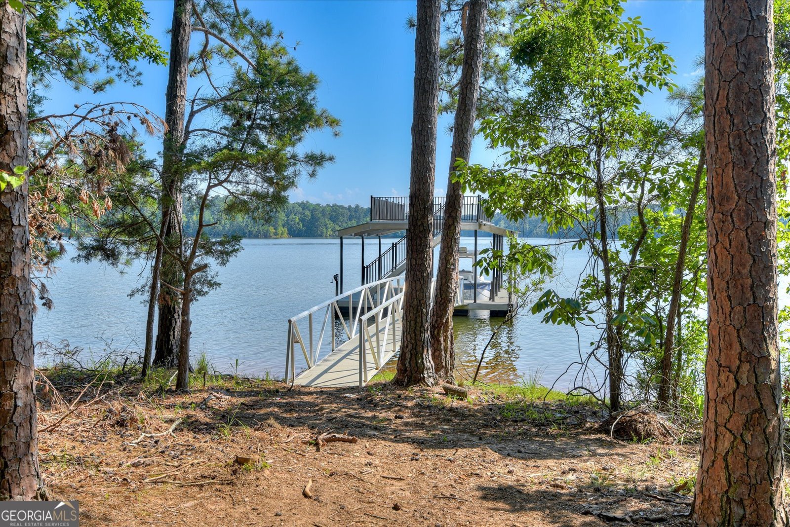 1199 Pawnee Drive Lincolnton - 70