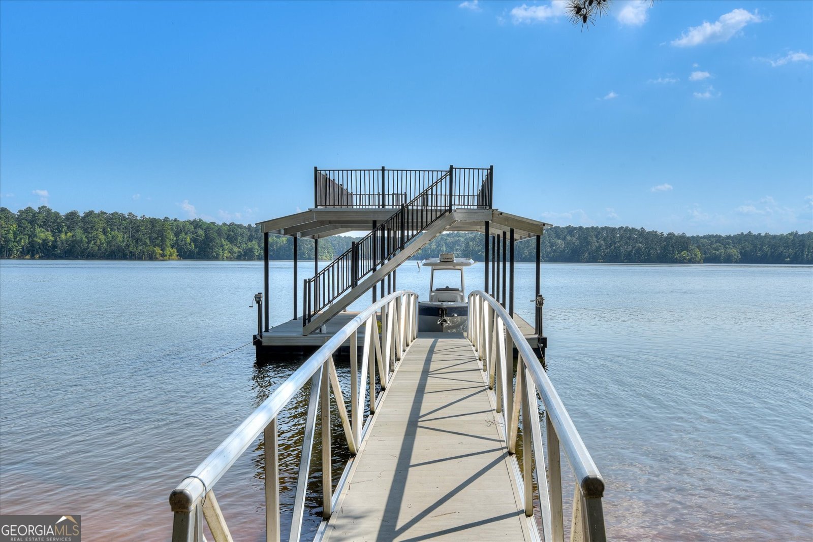 1199 Pawnee Drive Lincolnton - 71