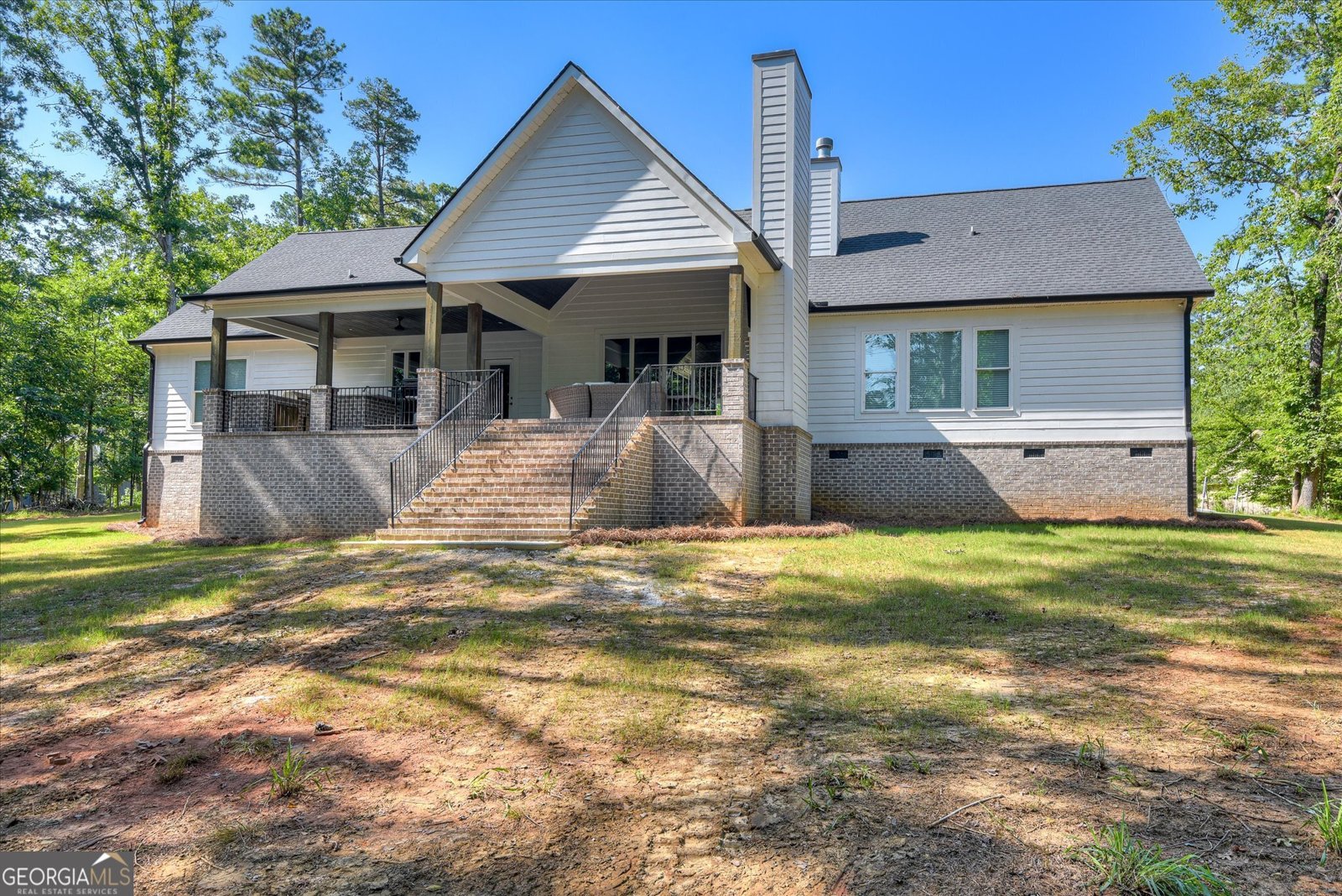 1199 Pawnee Drive Lincolnton - 73