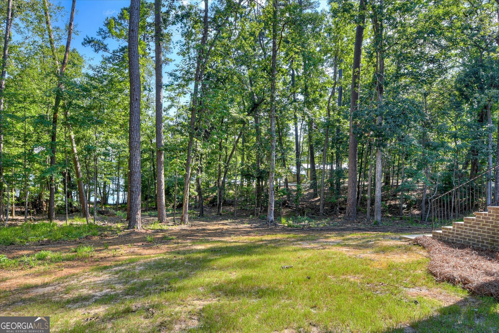 1199 Pawnee Drive Lincolnton - 74