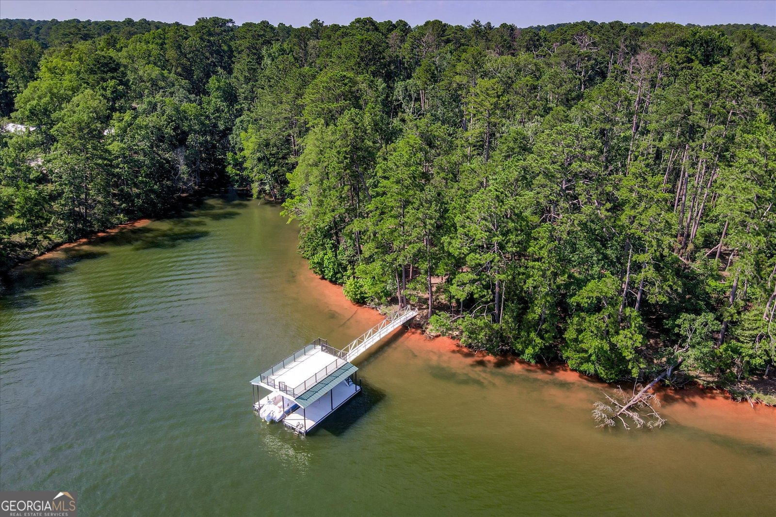 1199 Pawnee Drive Lincolnton - 75