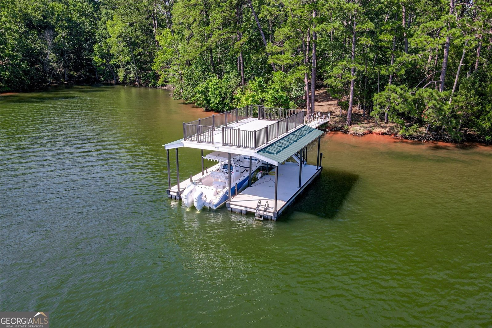 1199 Pawnee Drive Lincolnton - 76