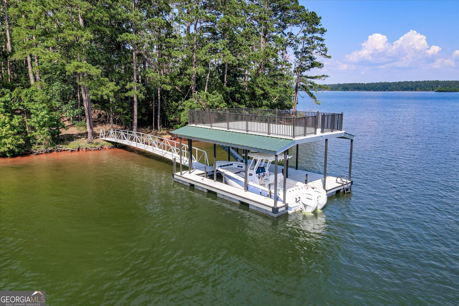 1199 Pawnee Drive Lincolnton - 77