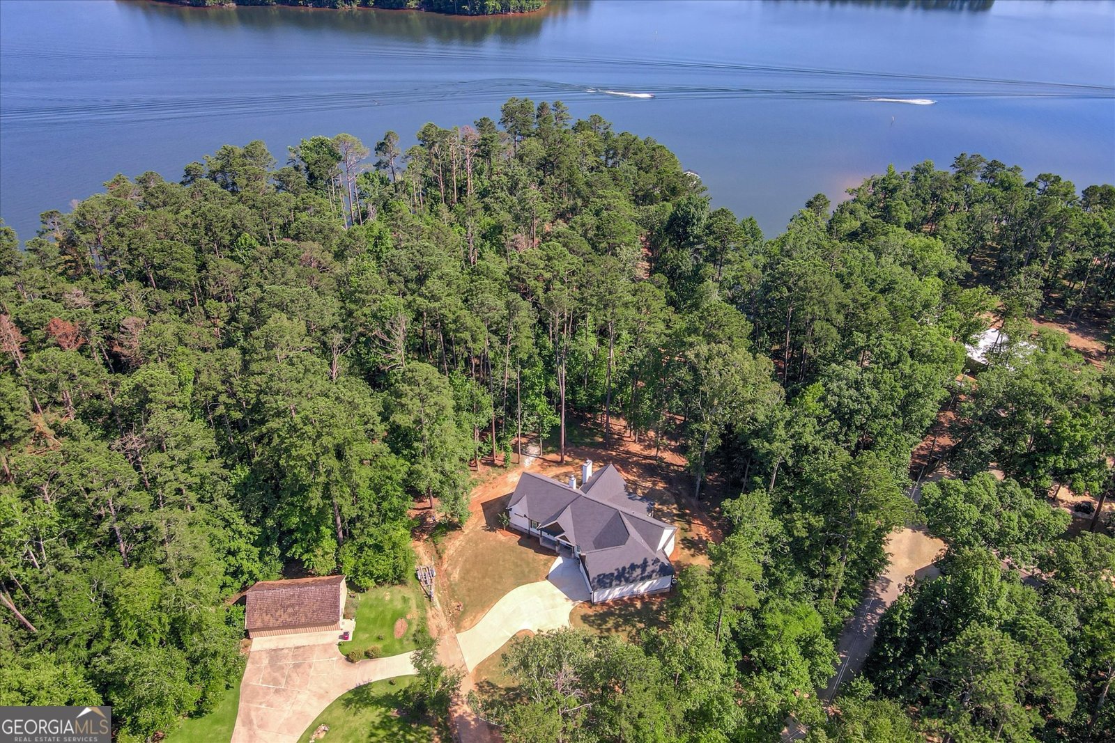 1199 Pawnee Drive Lincolnton - 8