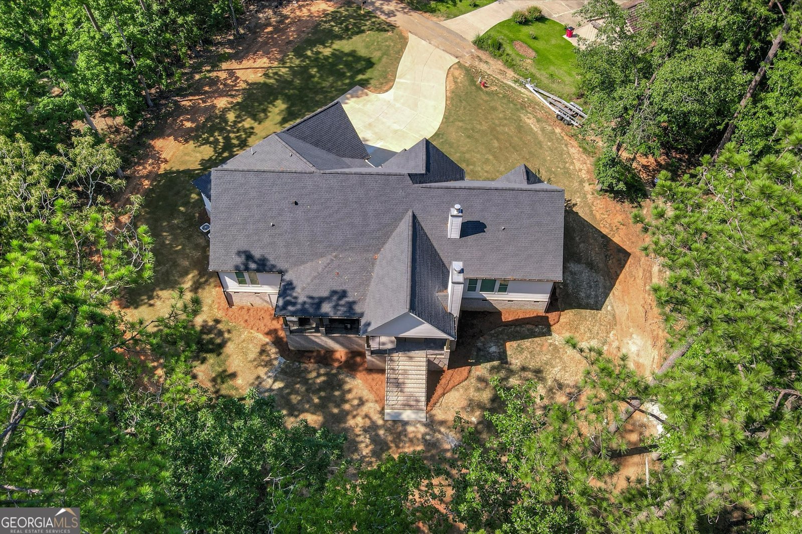 1199 Pawnee Drive Lincolnton - 81