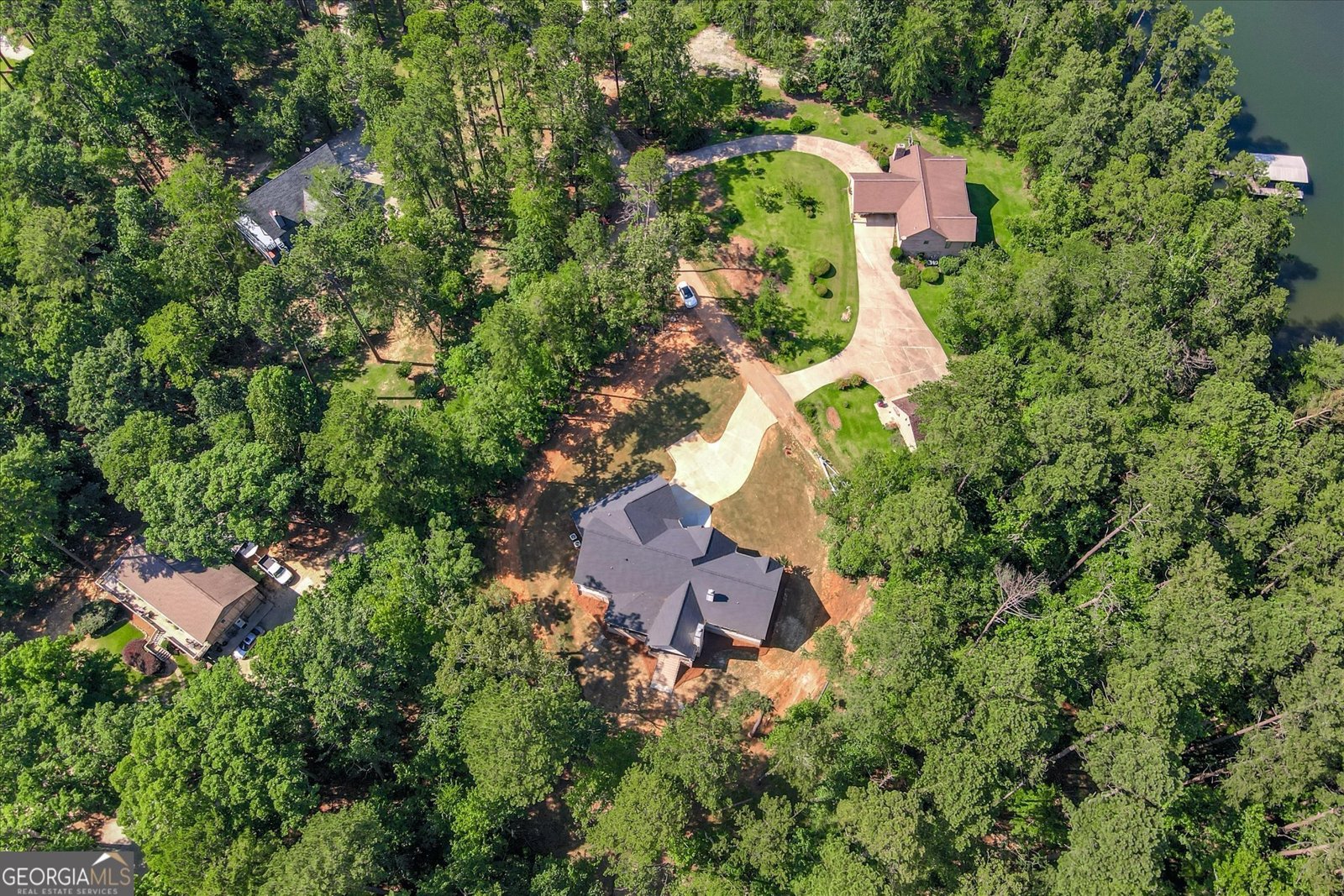 1199 Pawnee Drive Lincolnton - 82