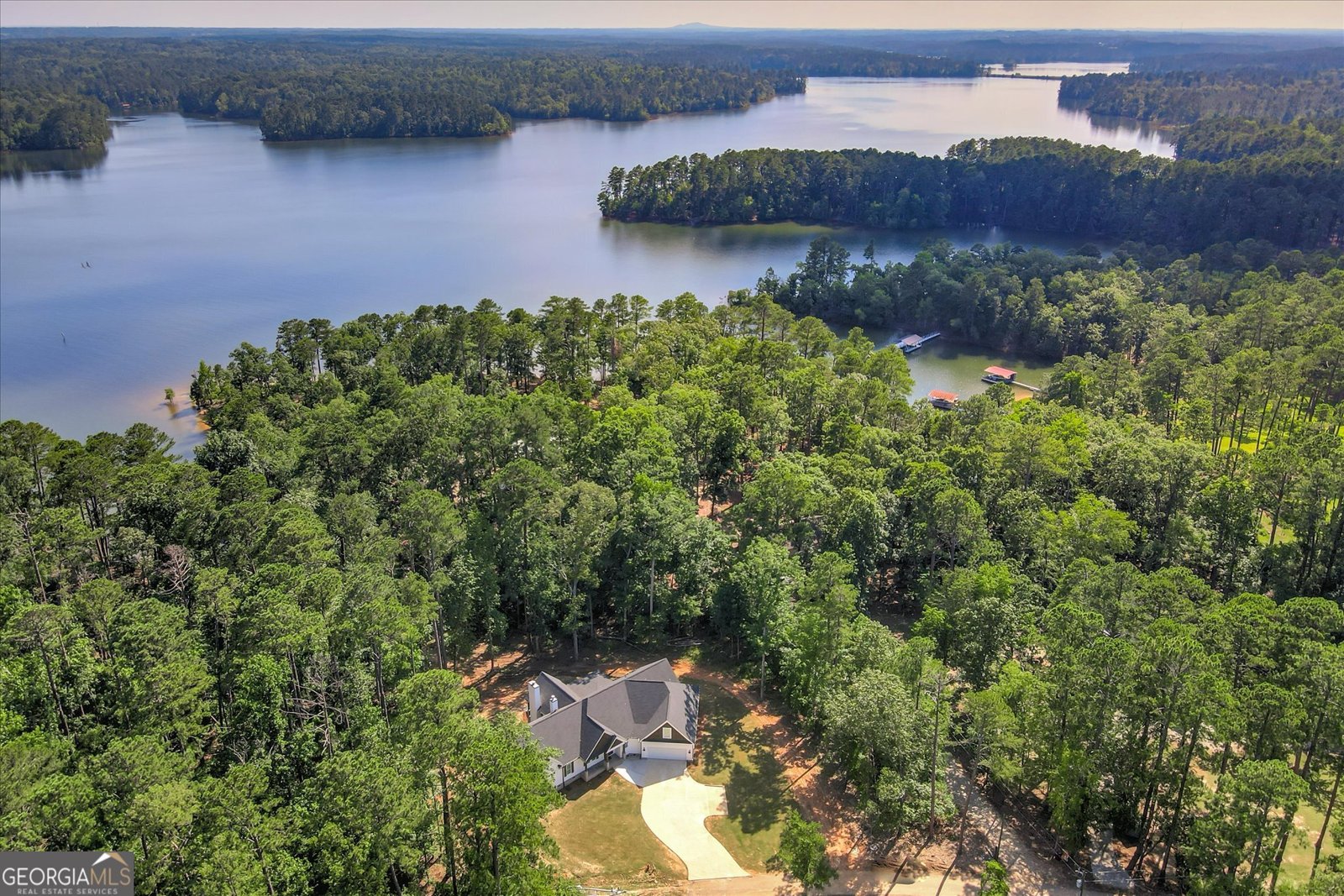 1199 Pawnee Drive Lincolnton - 84