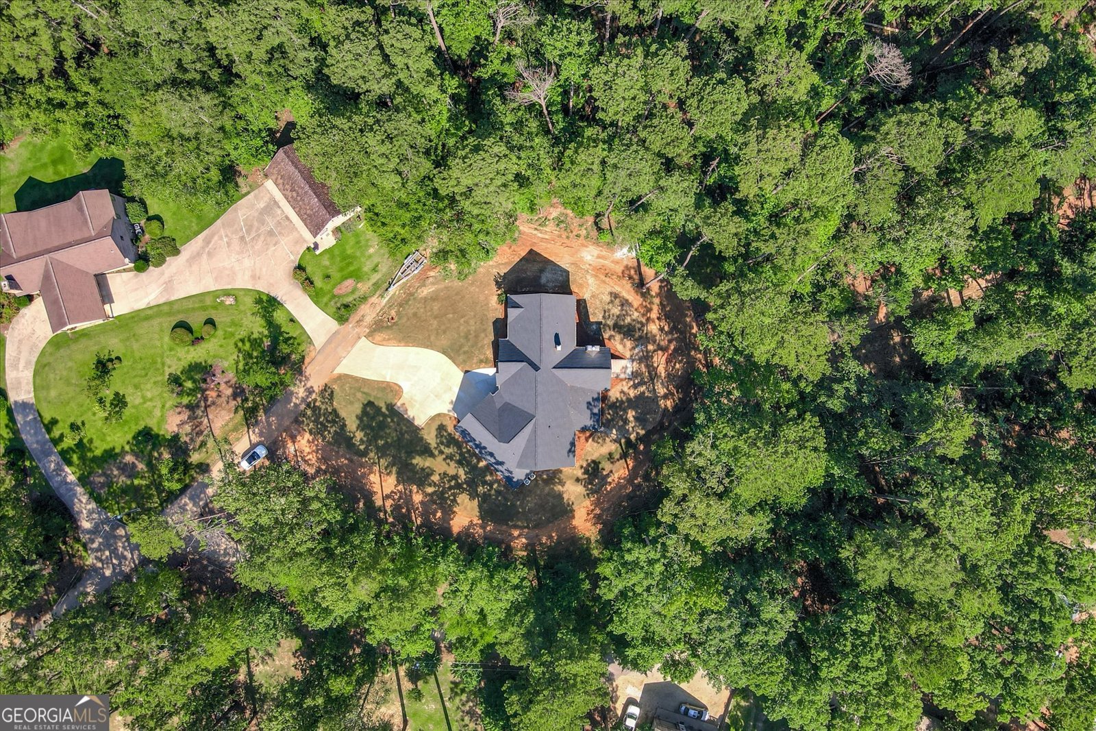 1199 Pawnee Drive Lincolnton - 9