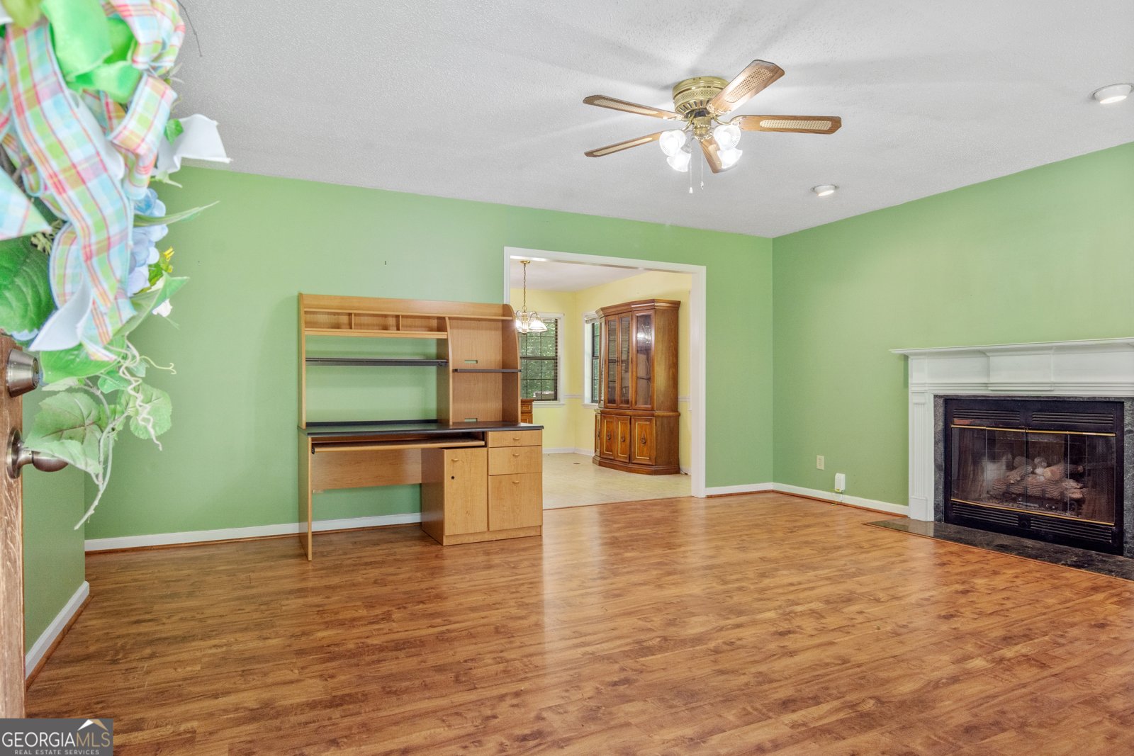 195 Lake Drive Sandersville - 10