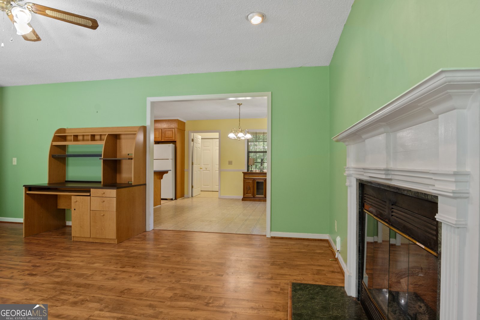 195 Lake Drive Sandersville - 12