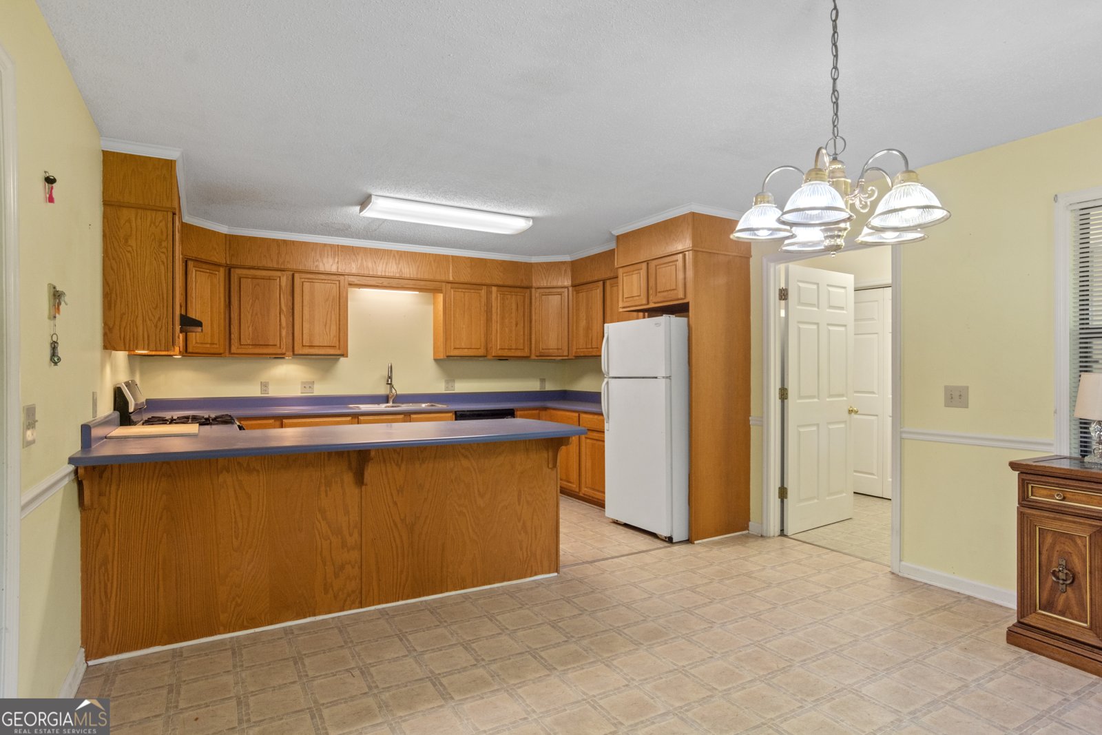 195 Lake Drive Sandersville - 15