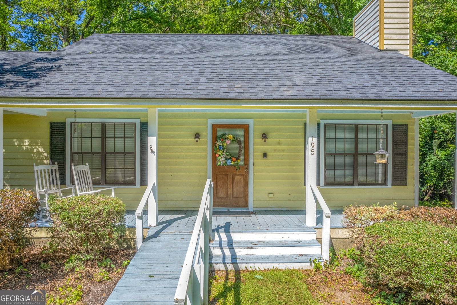 195 Lake Drive Sandersville - 2