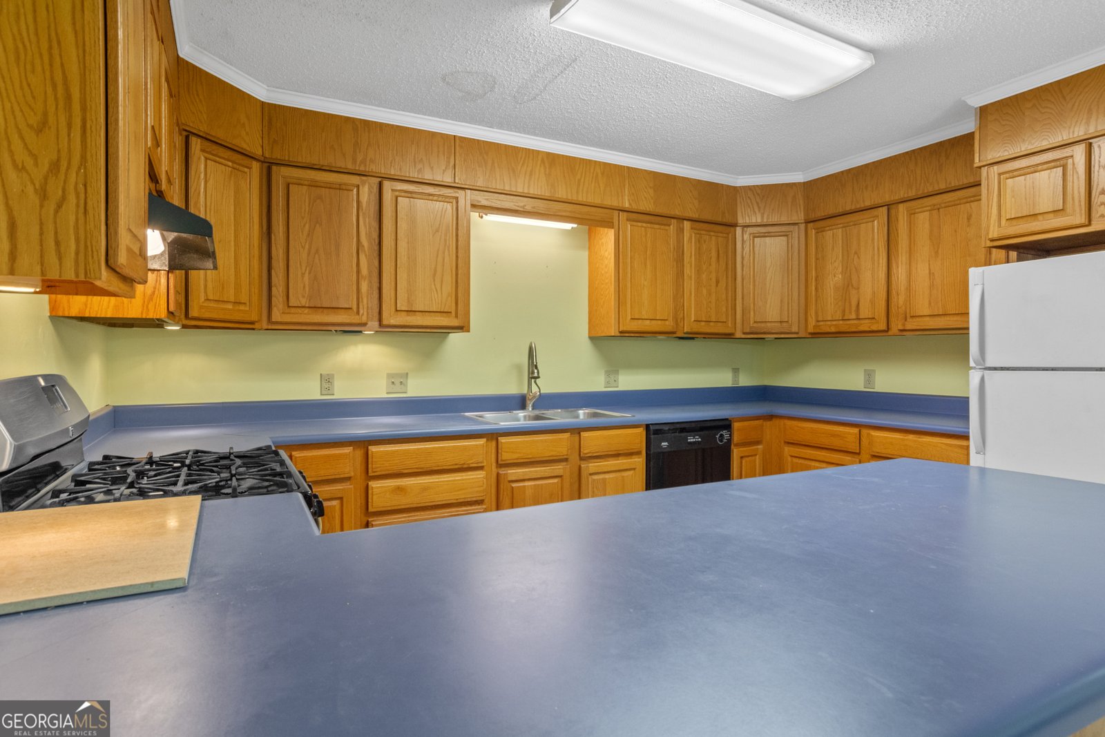 195 Lake Drive Sandersville - 20