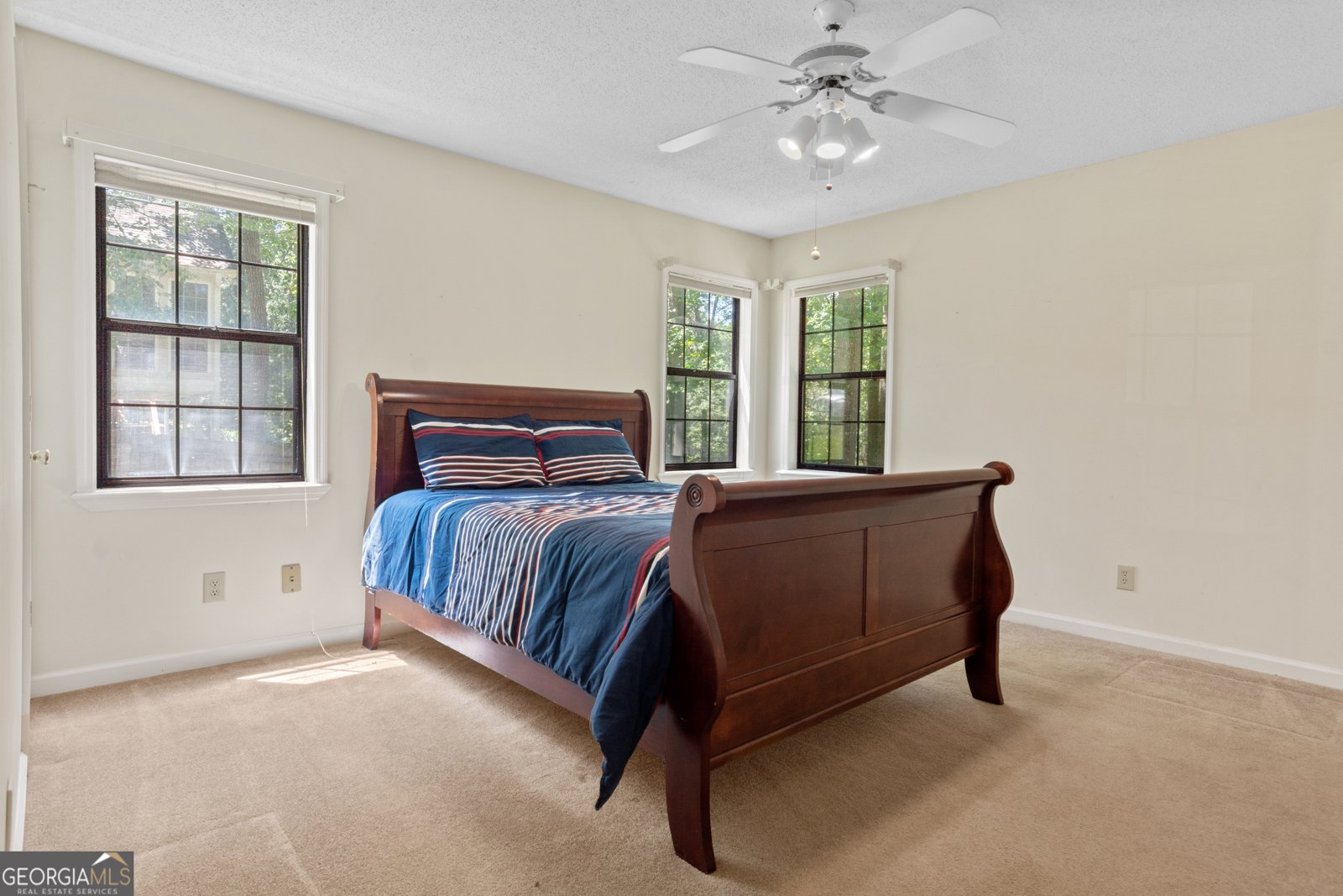195 Lake Drive Sandersville - 28