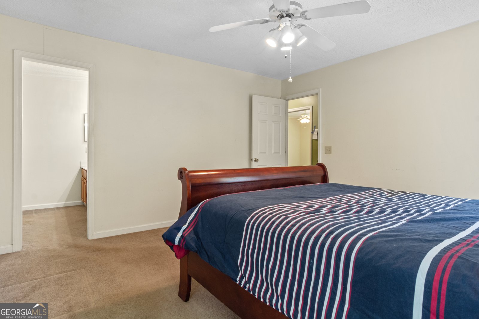 195 Lake Drive Sandersville - 29