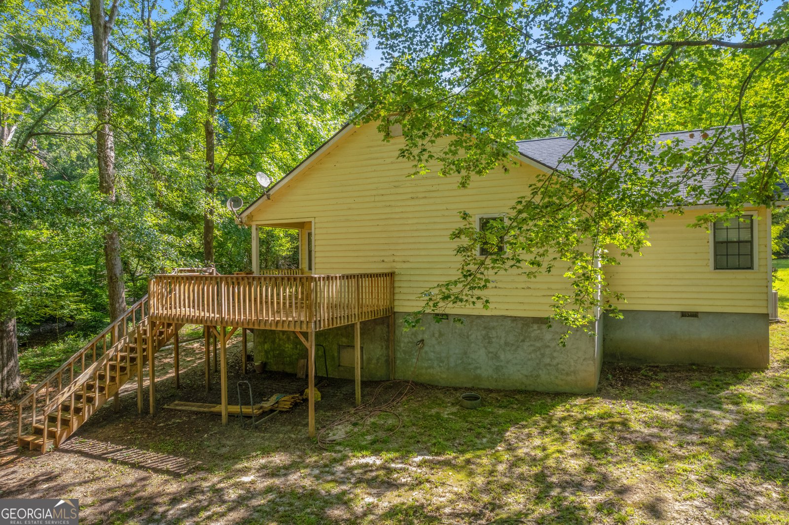 195 Lake Drive Sandersville - 3