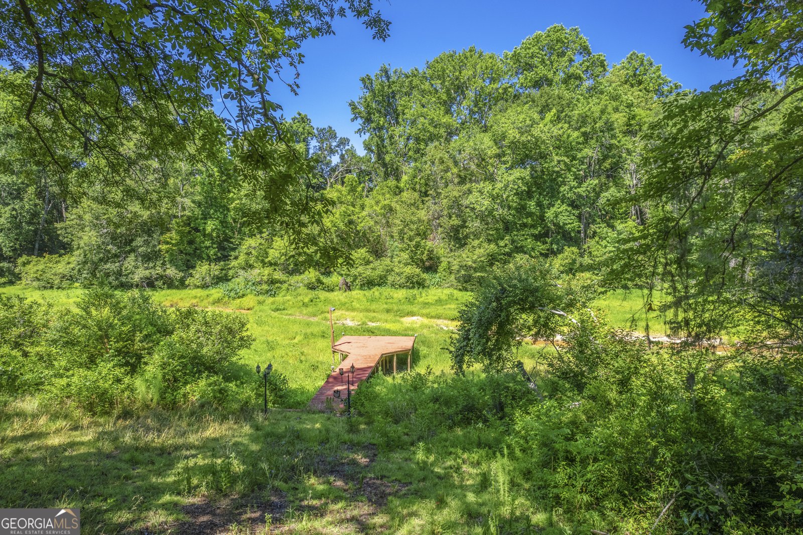 195 Lake Drive Sandersville - 36