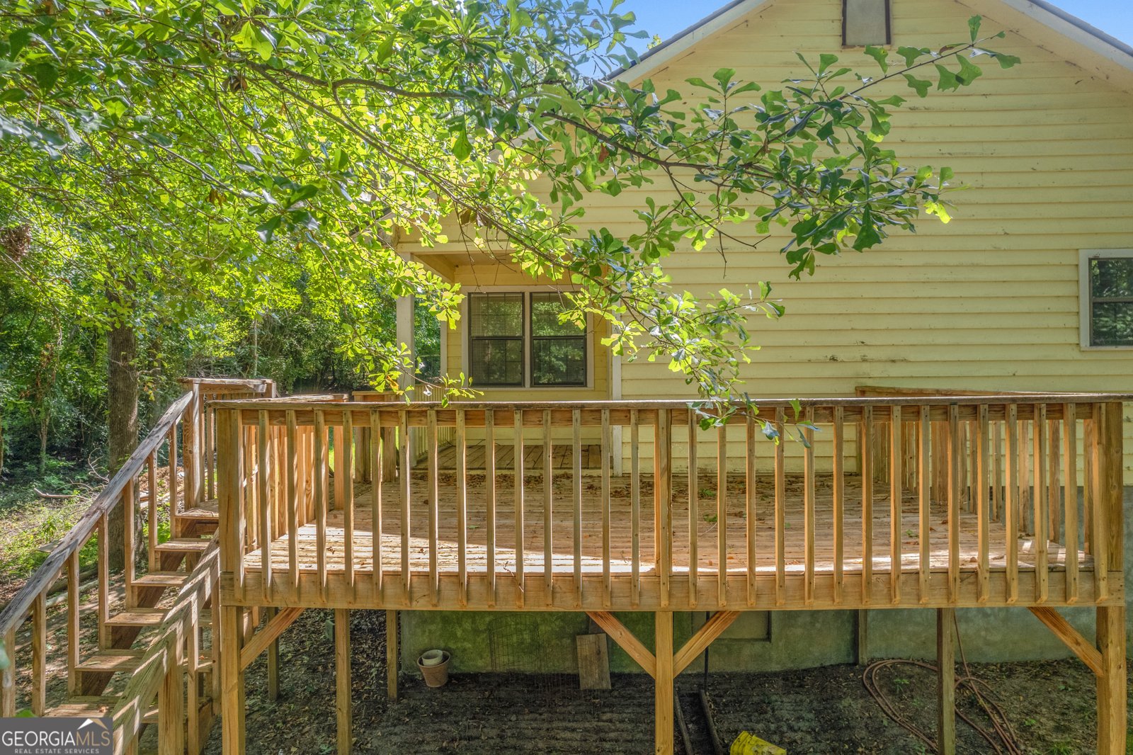 195 Lake Drive Sandersville - 5