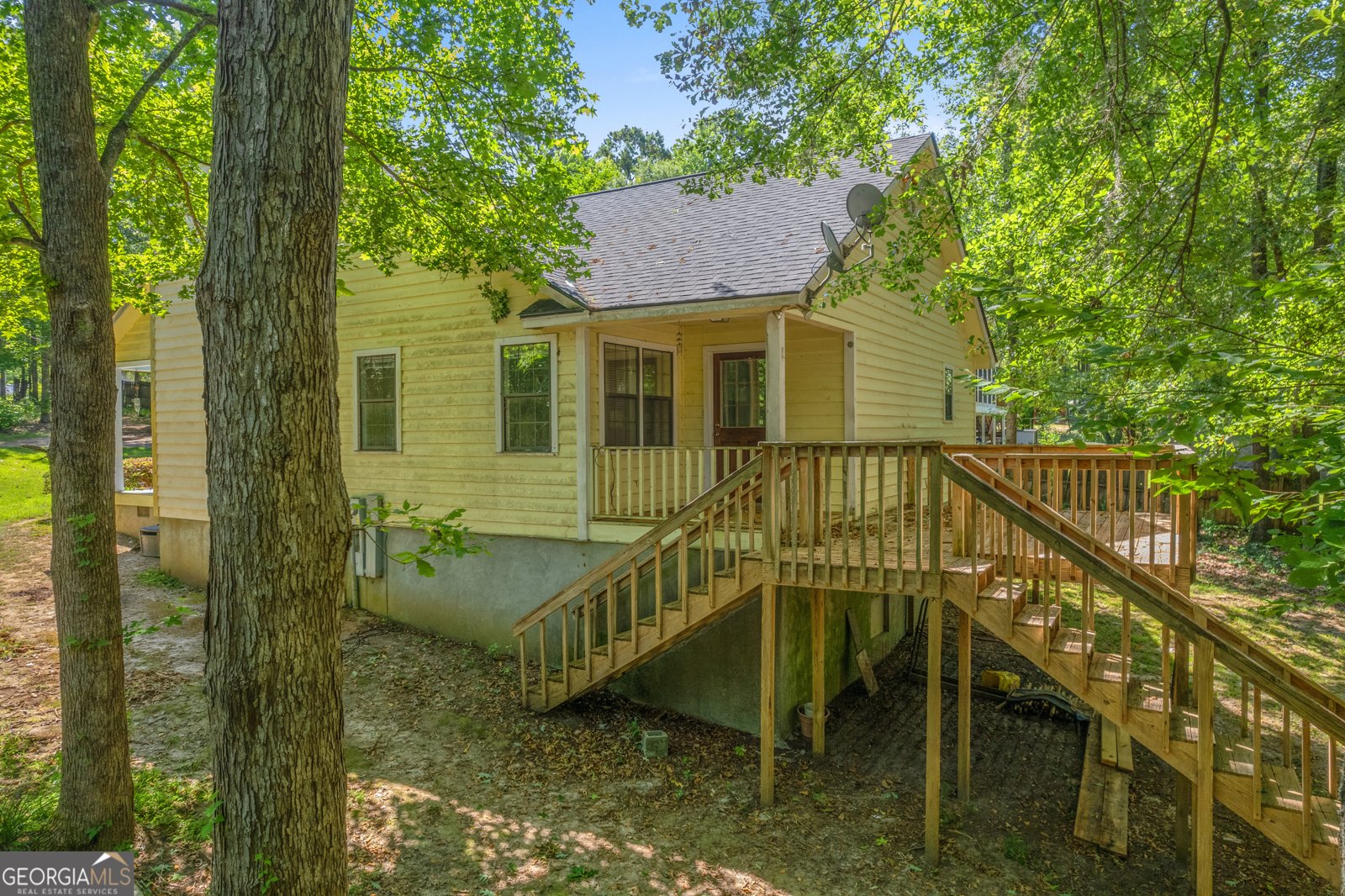 195 Lake Drive Sandersville - 6