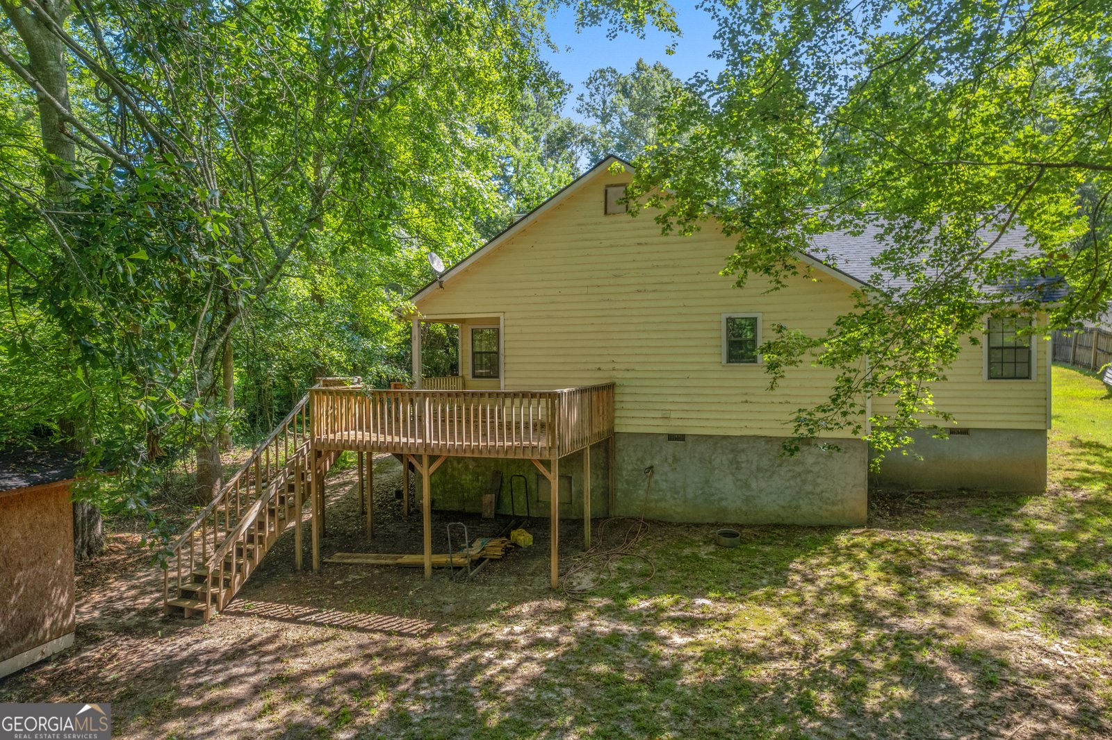 195 Lake Drive Sandersville - 7