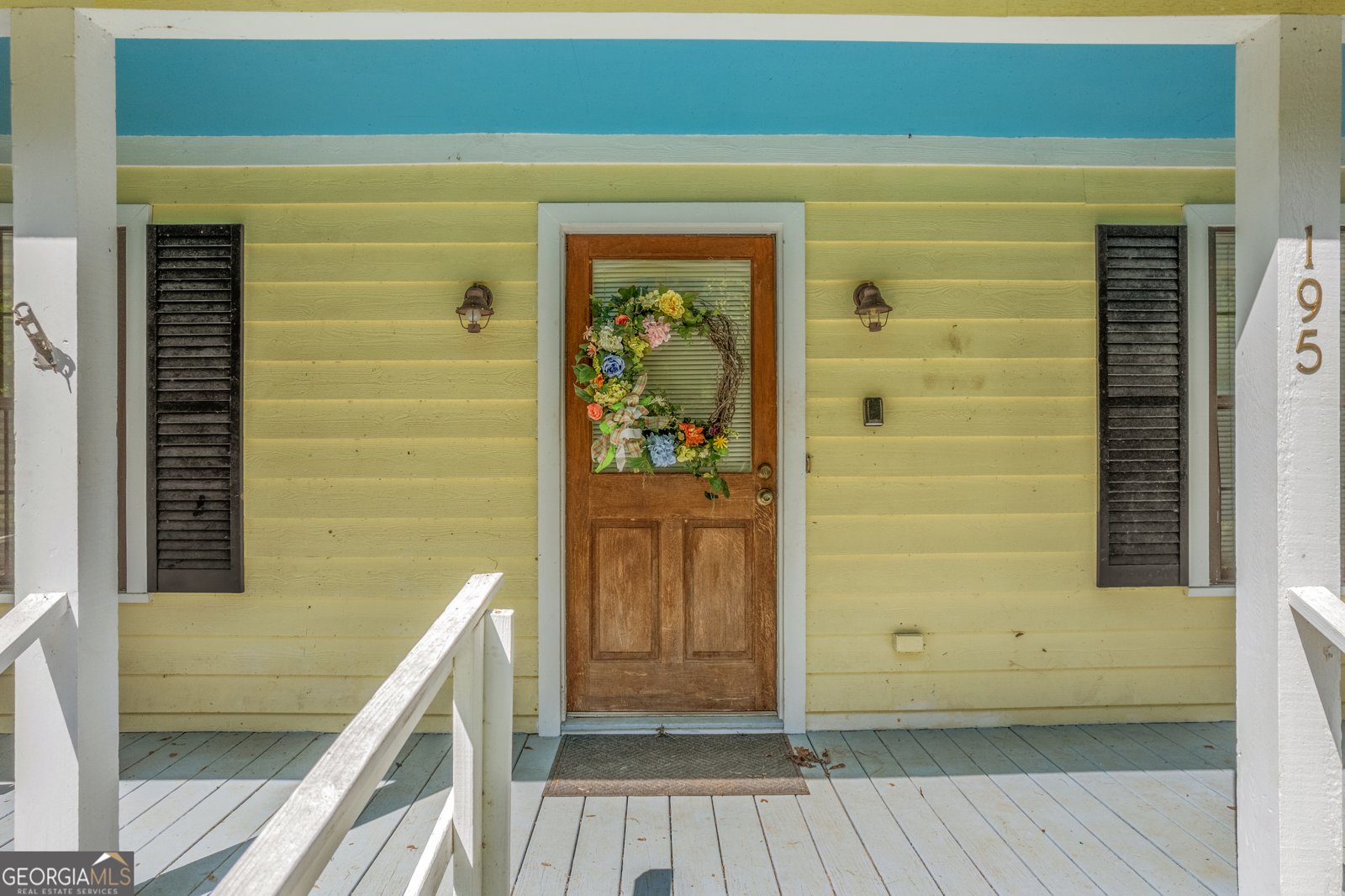 195 Lake Drive Sandersville - 8