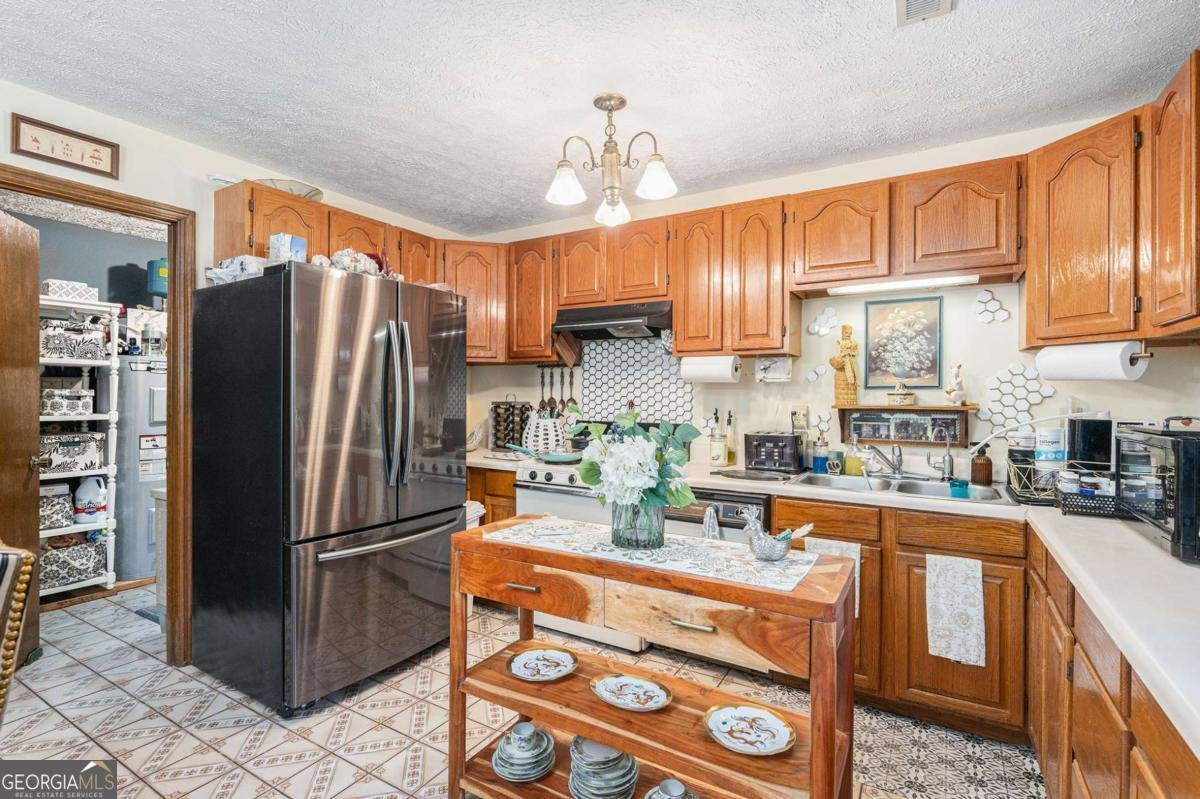 784 Rowe Road Senoia - 12