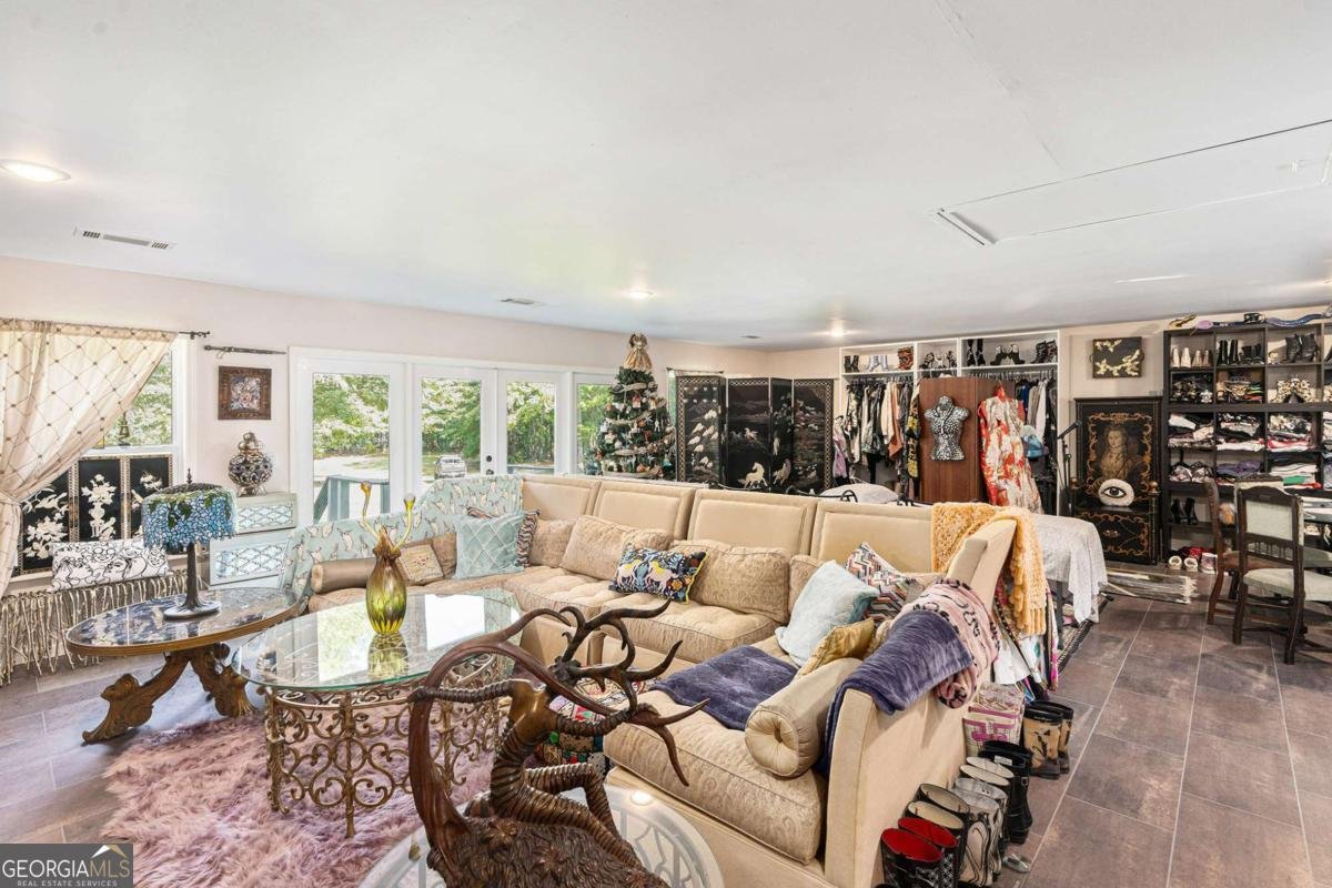 784 Rowe Road Senoia - 16