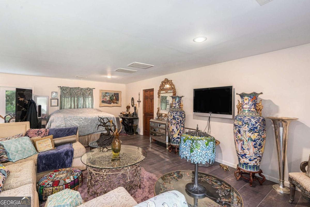 784 Rowe Road Senoia - 18