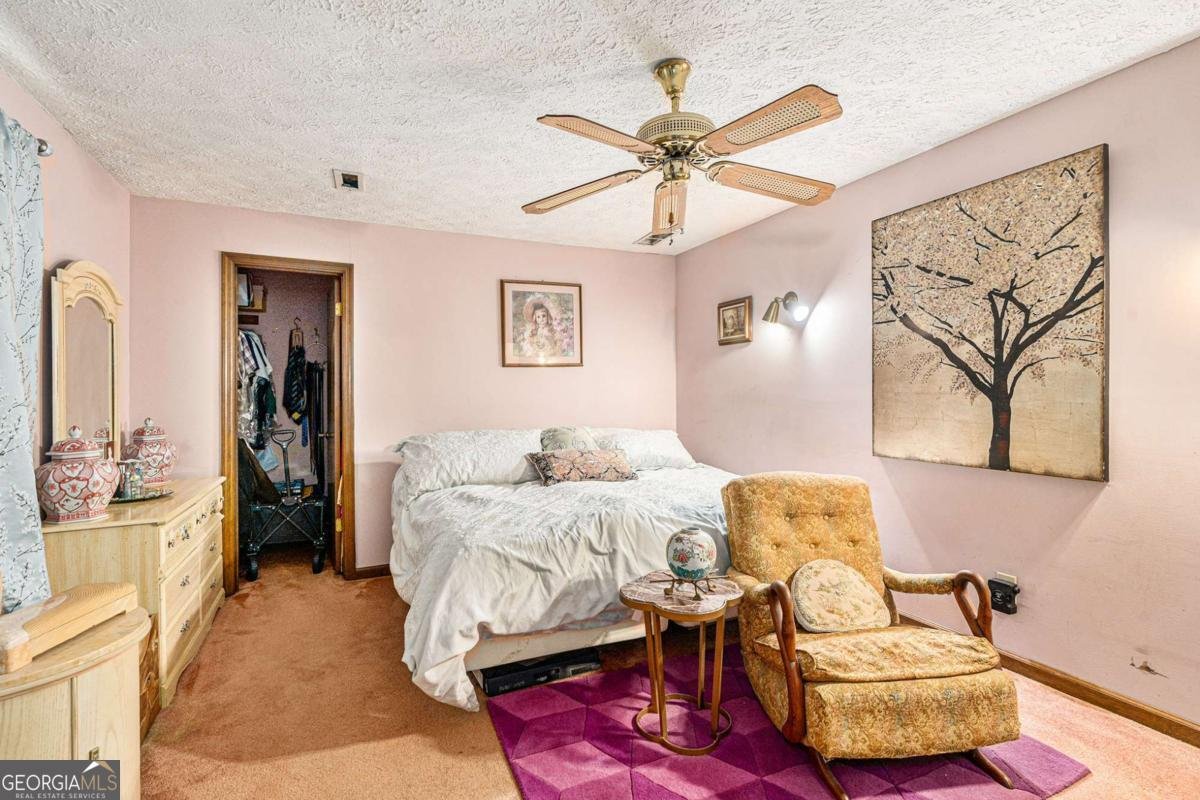 784 Rowe Road Senoia - 23