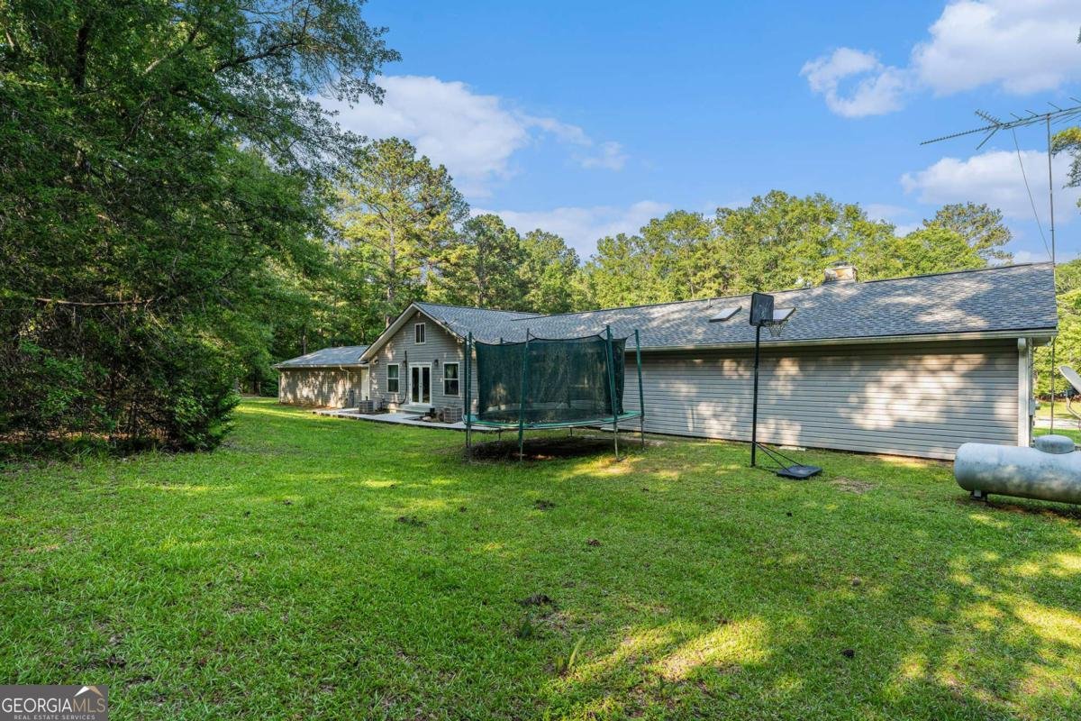 784 Rowe Road Senoia - 25
